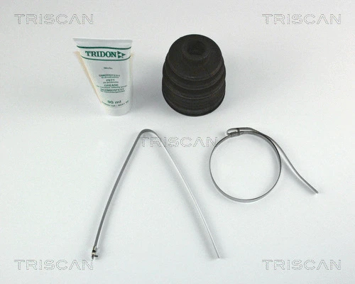 Bellow Kit, drive shaft (8540 50904)