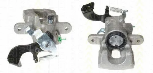 Brake Caliper (8170 344244)