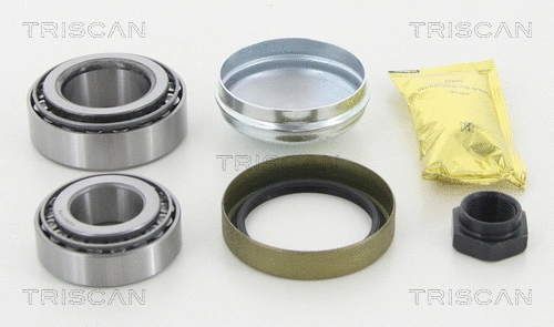 Wheel Bearing Kit (8530 10242)