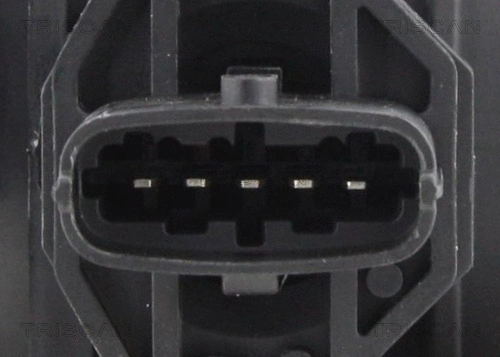 Mass Air Flow Sensor