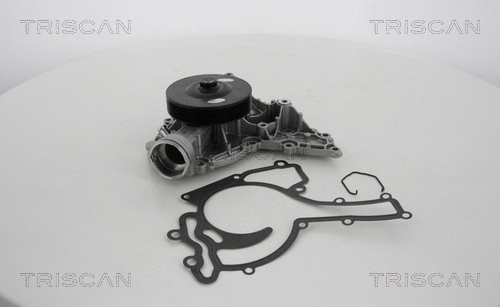Water Pump, engine cooling (8600 23052)