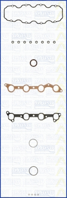 Gasket Kit, cylinder head (597-5073)