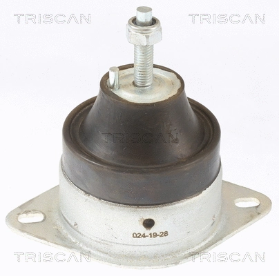 Mounting, engine (8505 10119)