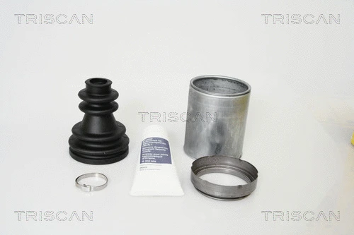 Bellow Kit, drive shaft (8540 10910)