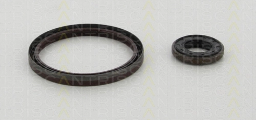 Shaft Seal Set, clutch (8550 15002)