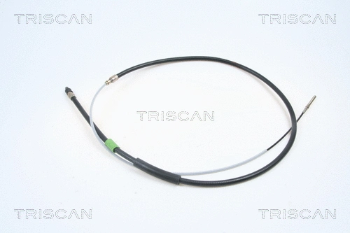 Cable Pull, parking brake (8140 11122)