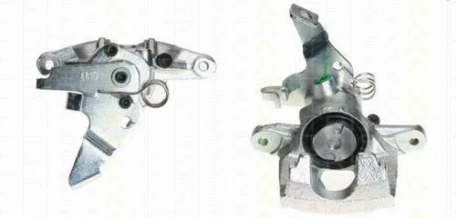 Brake Caliper (8170 343091)
