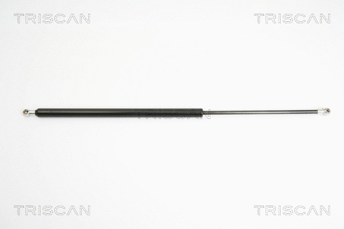 Gas Spring, boot/cargo area (8710 24232)
