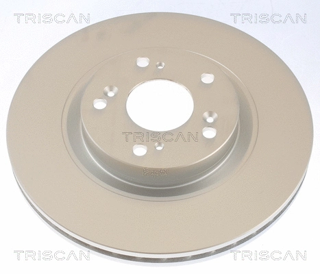 Brake Disc (8120 40167C)