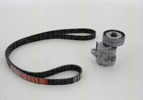 V-Ribbed Belt Set (8642 24002)