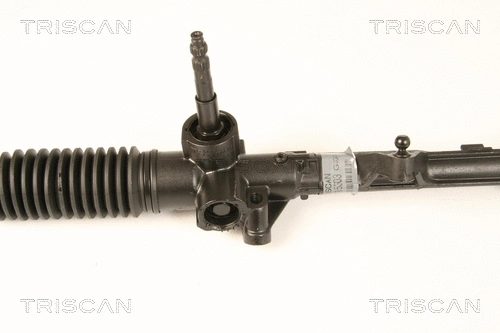 Steering Gear
