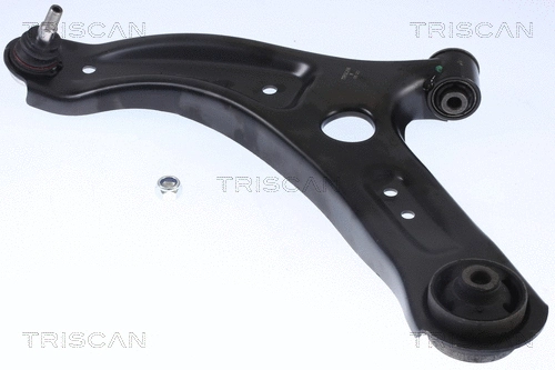 Control/Trailing Arm, wheel suspension (8500 435040)