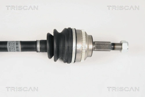 Drive Shaft