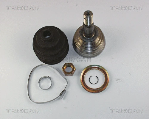 Joint Kit, drive shaft (8540 14118)