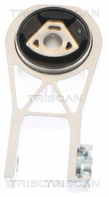 Mounting, engine