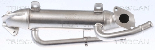 Cooler, exhaust gas recirculation (8813 29324)