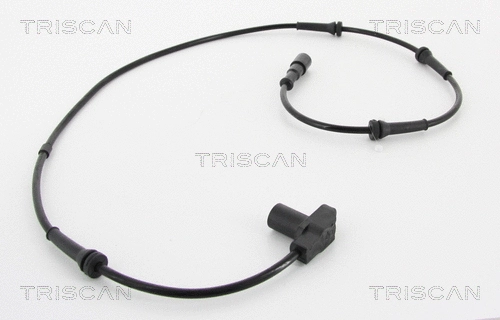 Sensor, wheel speed (8180 29403)