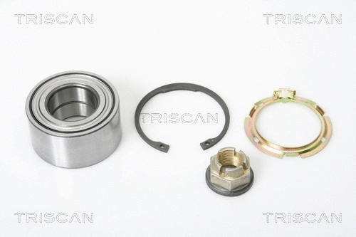 Wheel Bearing Kit (8530 10145)