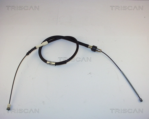 Cable Pull, parking brake (8140 41102)