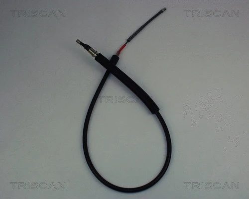 Cable Pull, parking brake (8140 29173)
