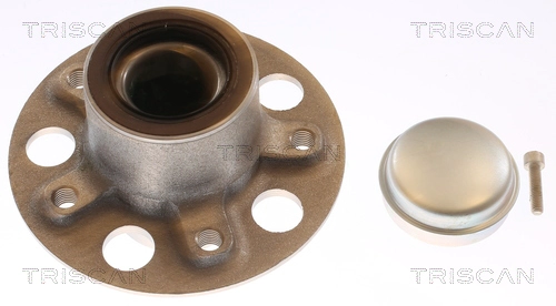 Wheel Hub (8535 23010)