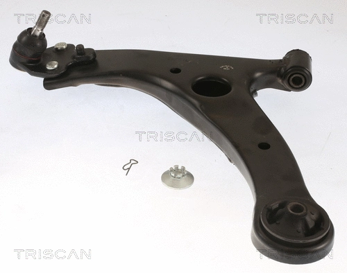 Control/Trailing Arm, wheel suspension (8500 135070)