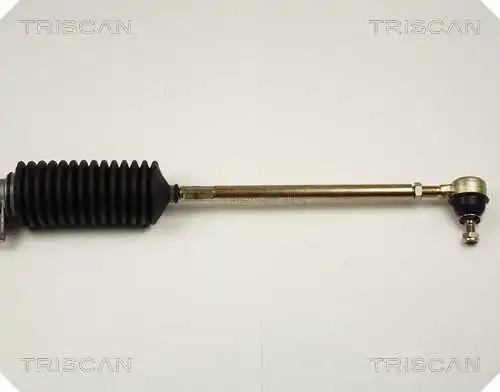 Steering Gear