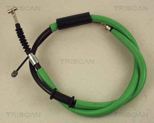 Cable Pull, parking brake (8140 15162)