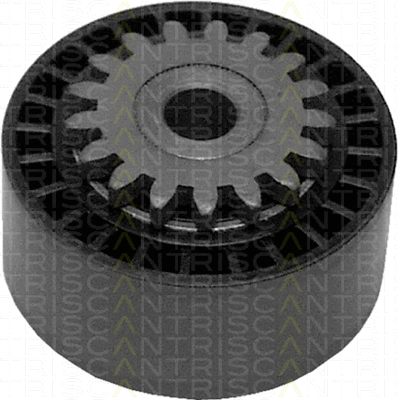 Tensioner Pulley, V-ribbed belt (8641 252004)
