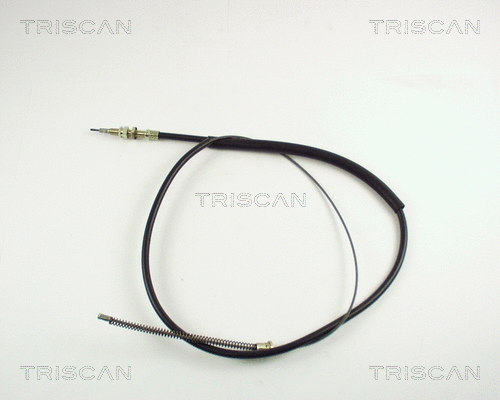 Cable Pull, parking brake (8140 28114)