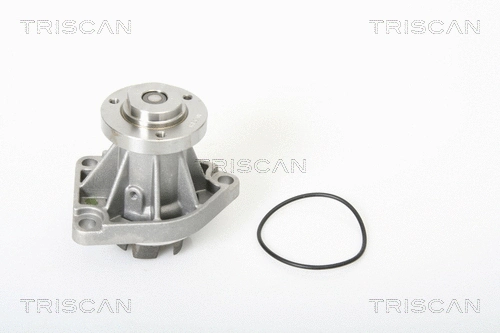 Water Pump, engine cooling (8600 24013)