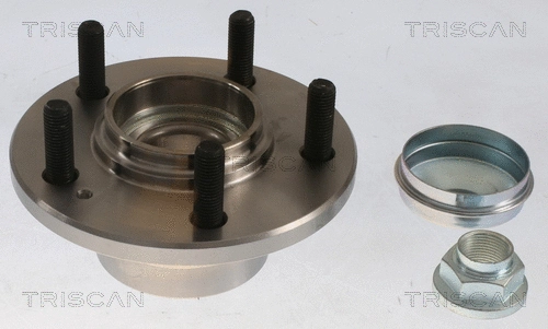 Inner Tie Rod
