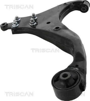 Control/Trailing Arm, wheel suspension (8500 43554)