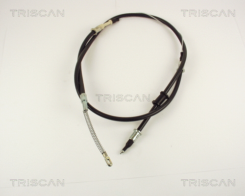 Cable Pull, parking brake (8140 24116)
