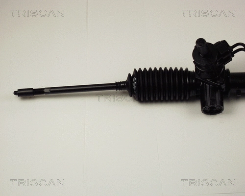 Steering Gear