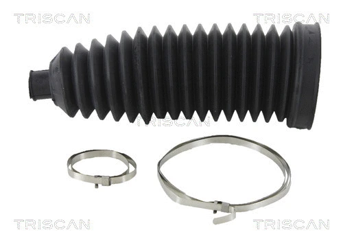 Bellow Kit, steering (8500 10034)