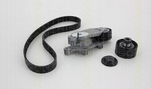 V-Ribbed Belt Set