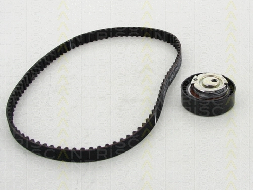 Timing Belt Kit (8647 25040)