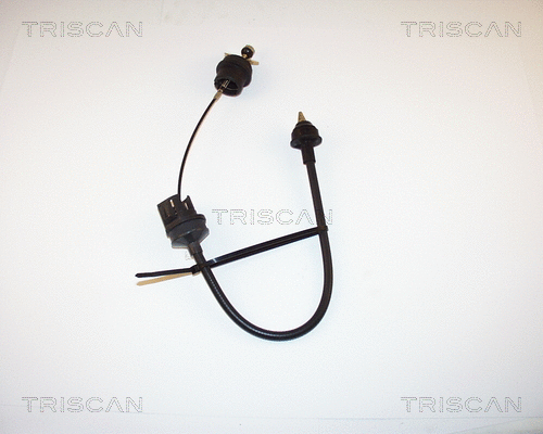Cable Pull, clutch control (8140 38223)