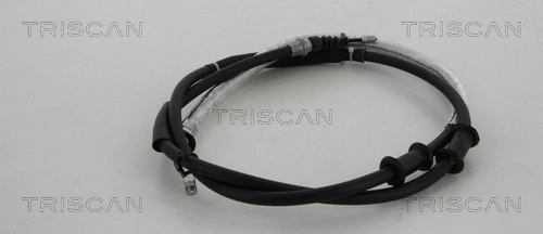 Cable Pull, parking brake (8140 12137)