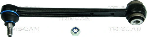 Control/Trailing Arm, wheel suspension (8500 2378)