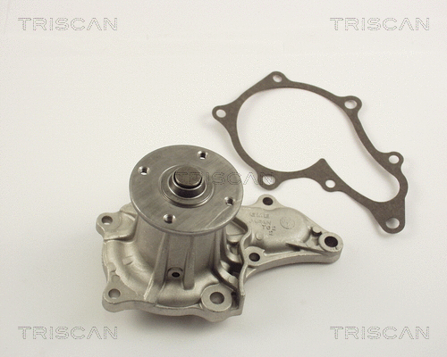 Water Pump, engine cooling (8600 13922)