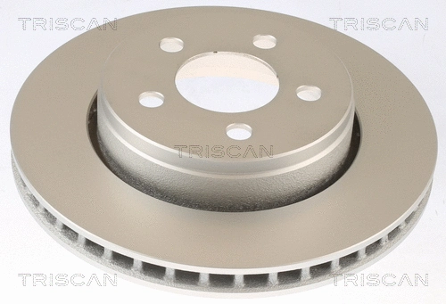 Brake Disc (8120 101118C)