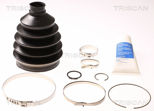 Bellow Kit, drive shaft (8540 43810)