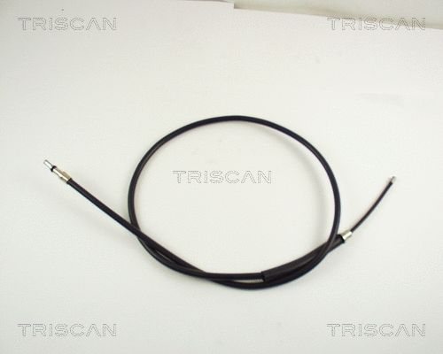 Cable Pull, parking brake (8140 28104)