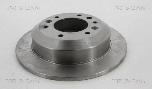 Brake Disc (8120 18124)