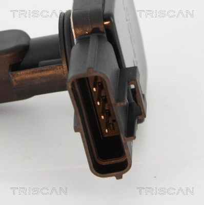 Mass Air Flow Sensor