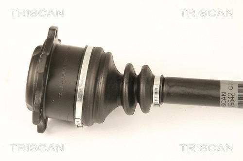 Drive Shaft