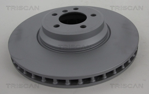 Brake Disc (8120 111010C)