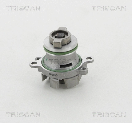 Water Pump, engine cooling (8600 15037)